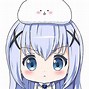 Anime Chibi Dễ Vẽ Nhất