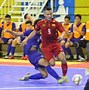 Bóng Đá Futsal Việt Nam