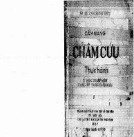 Cẩm Nang Thực Hành Châm Cứu Pdf