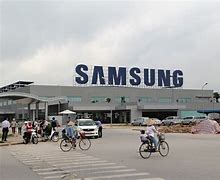 Cty Samsung Ở Bắc Ninh