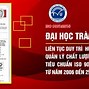 Đại Học Trà Vinh Map