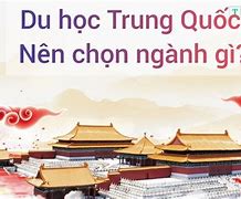 Du Học Dược Ở Trung Quốc Nên Học Tiếng Gì