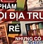 Hàng Nội Địa Trung Quốc Có Tốt Không