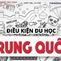 Học Bổng Du Học Trung Quốc