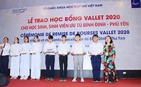 Học Bổng Vallet 2022 Là Gì Ạ Tiếng Việt Là Gì