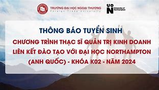 Học Thạc Sĩ Marketing Ftu Hcm 2024 Ranking