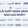 Lãi Suất Liên Ngân Hàng Việt Nam Hiện Nay