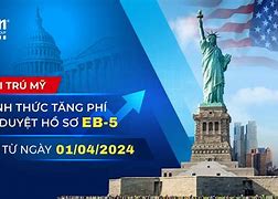 Lịch Di Trú Mỹ Tháng 9/2024