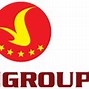 Logo Vingroup Không Nền Trắng Cho Ảnh Nền Xanh