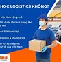 Nên Học Logistics Hay Kinh Doanh Quốc Tế