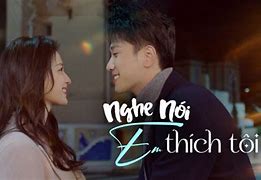 Nghe Nói Em Thích Tôi Tập 1 Vietsub Motphim