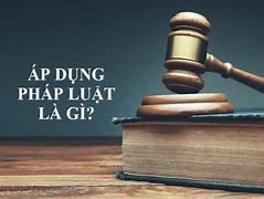 Pháp Luật Là Gì Studocu