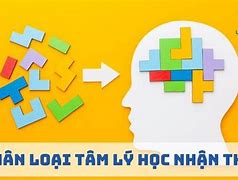 Tâm Lý Học Nhận Thức Là Gì