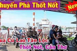 Tân Lộc Thốt Nốt