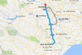 Thành Phố Ninh Bình Rộng Bao Nhiêu Km