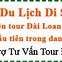 Thời Tiết Ở Đài Loan