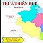 Thừa Thiên Huế Có Mấy Huyện