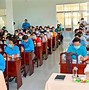 Trưởng Đoàn Đại Biểu Quốc Hội