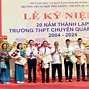 Trường Quang Trung Bình Tân