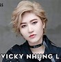 Vicky Nhung Vietnam Là Ai Trong Đời Em