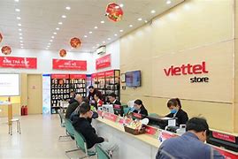 Viettel Store Huỳnh Tấn Phát