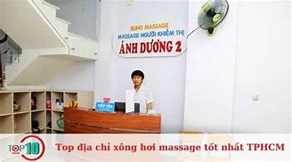 Xông Hơi Massage Phú Gia Phát